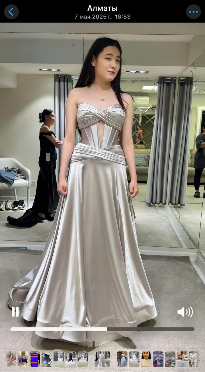 Sherri Hill