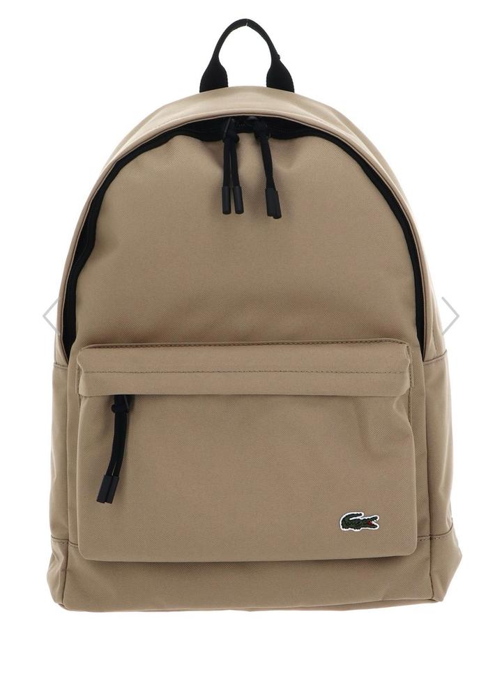 Рюкзак Lacoste