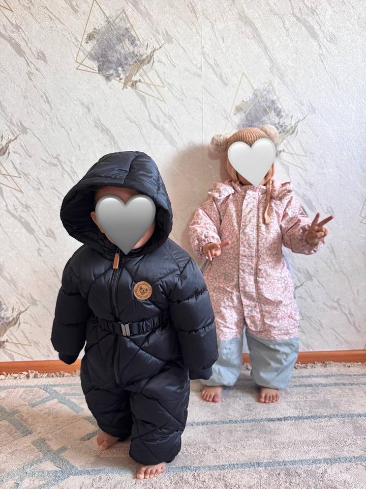 Детский мир