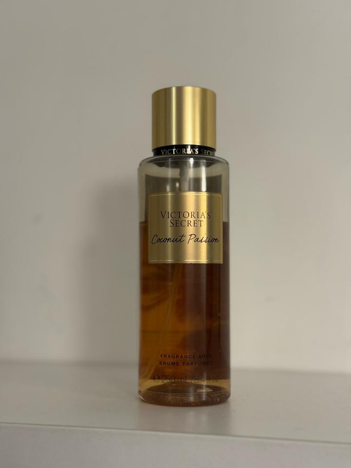 Victoria's Secret Мист Victoria’s Secret 250ml Coconut Passion