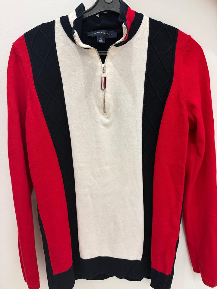 Tommy Hilfiger Ковточка размер S