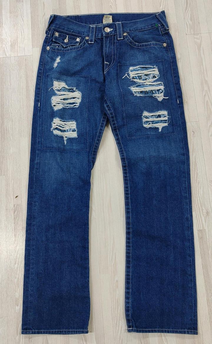 True Religion