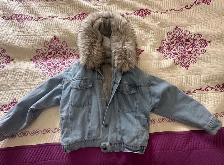 Levi's