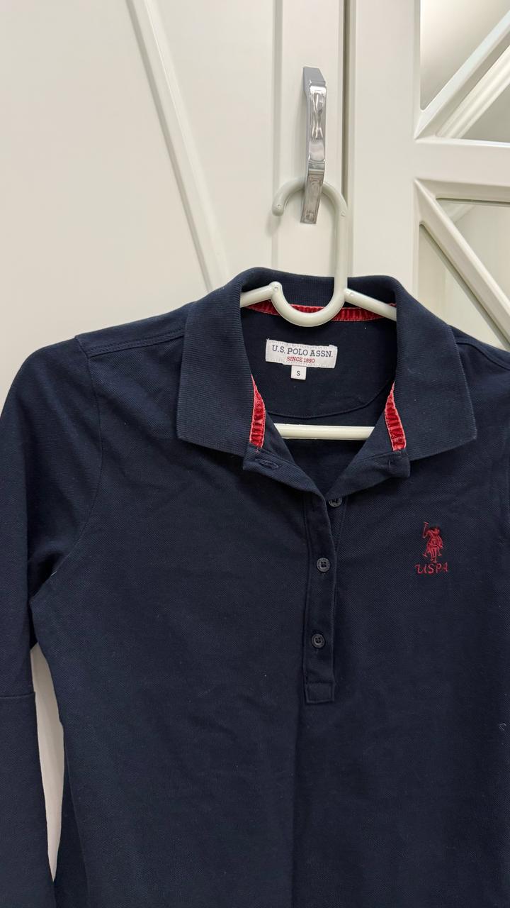 U.S. Polo Assn.