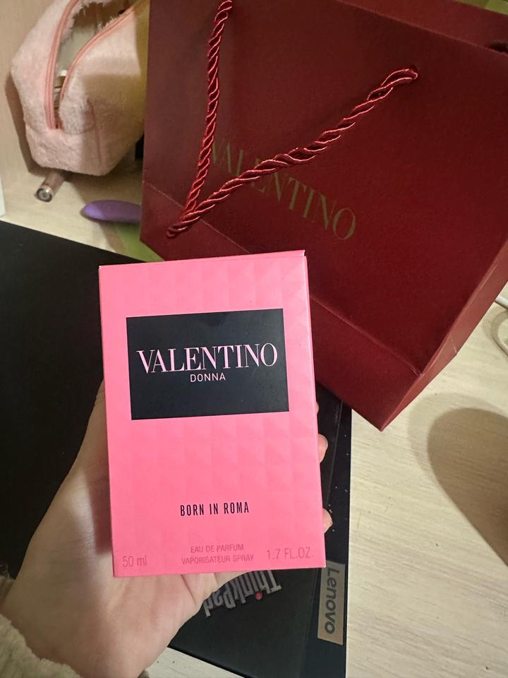 Valentino