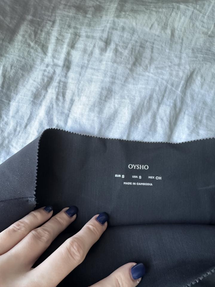 Oysho