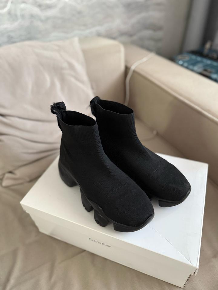 Perfect Pairs