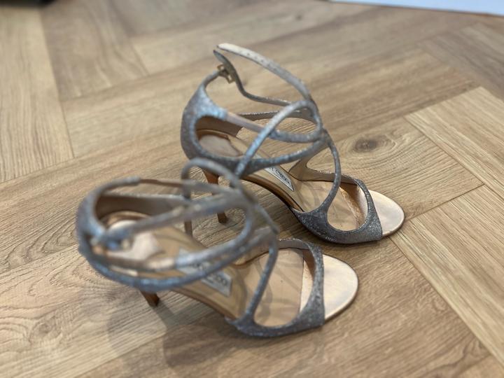 Jimmy Choo