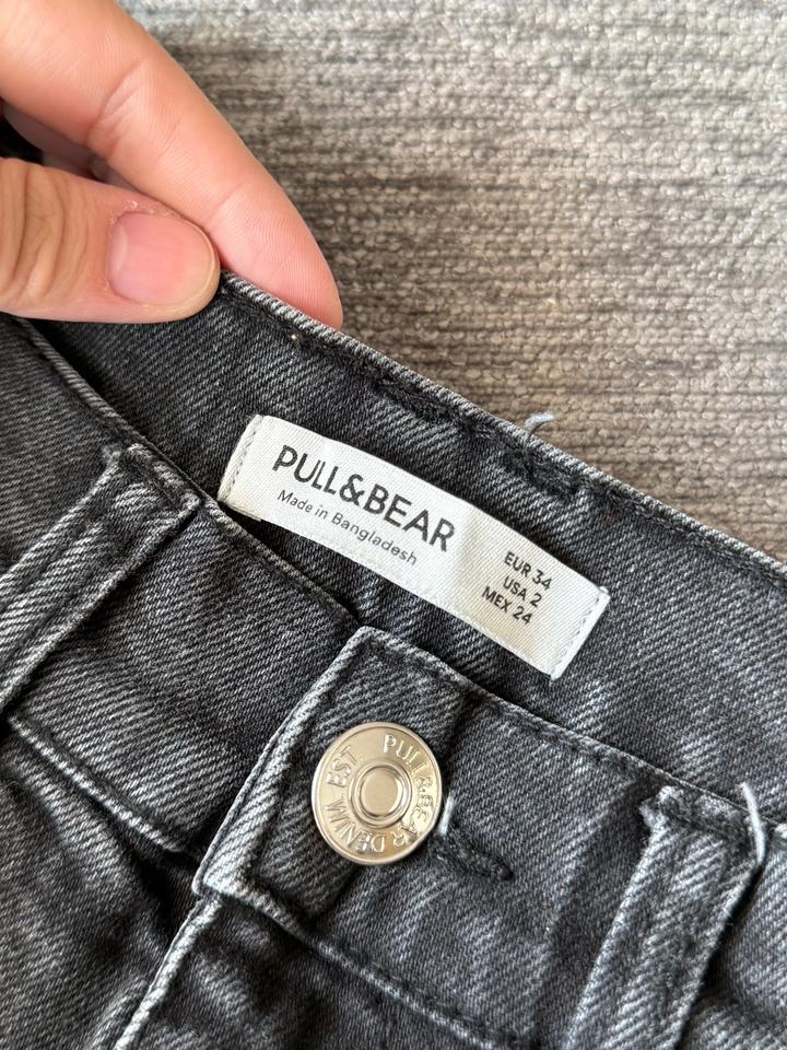 Pull & Bear