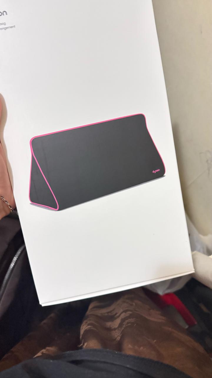 Dyson Airwrap Complete Long стайлер для волос