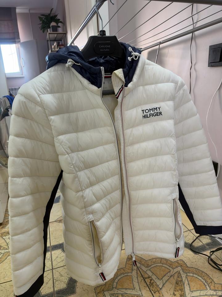 Куртка Tommy Hilfiger