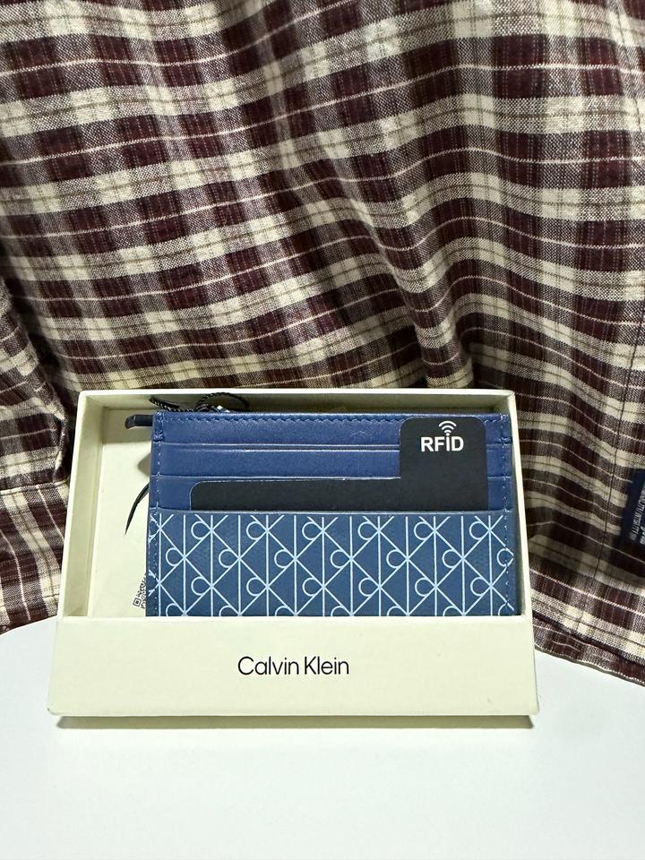 Calvin Klein