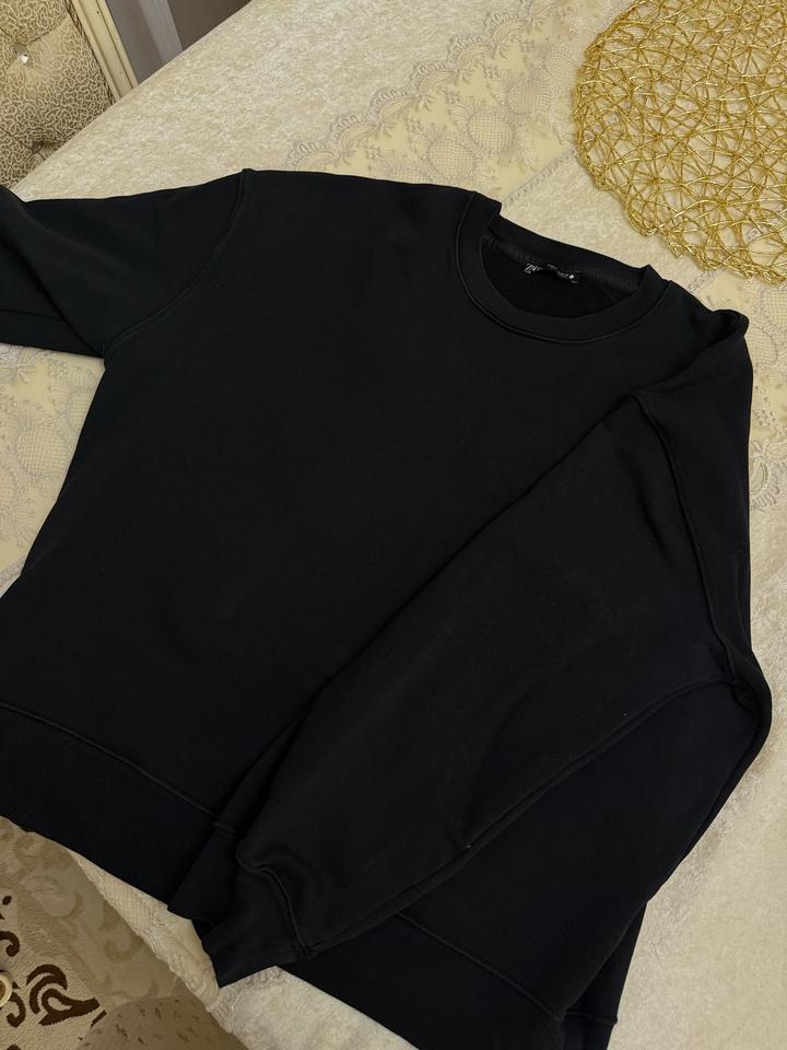 Кофта/Свитшот ZARA