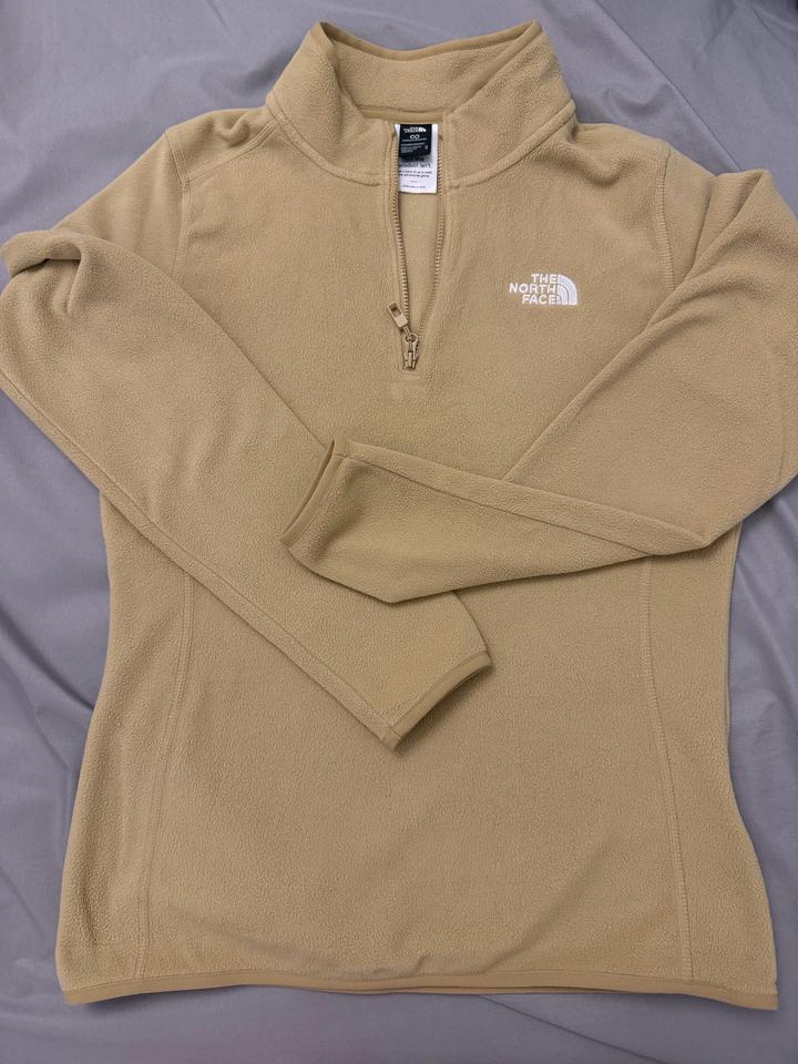 The North Face