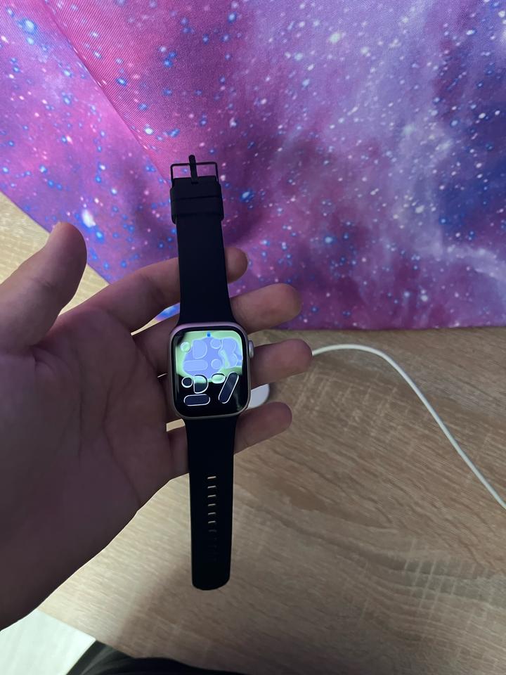 Apple