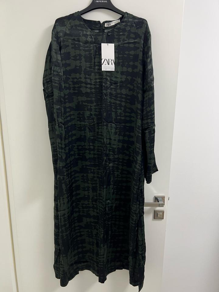 Платье Zara