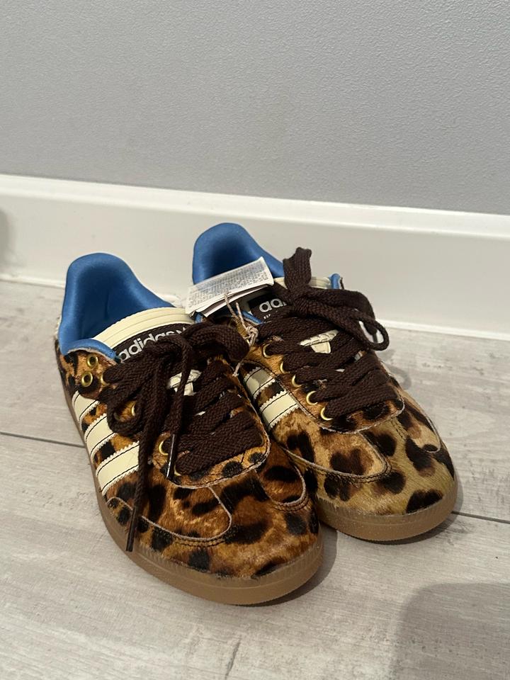 Adidas