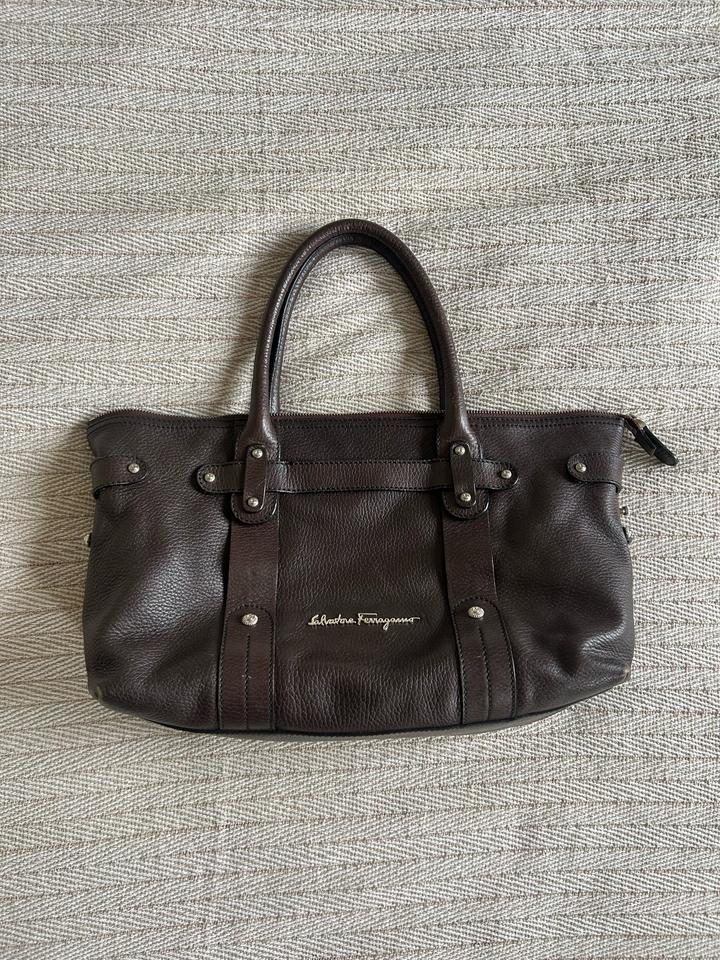 Salvatore Ferragamo