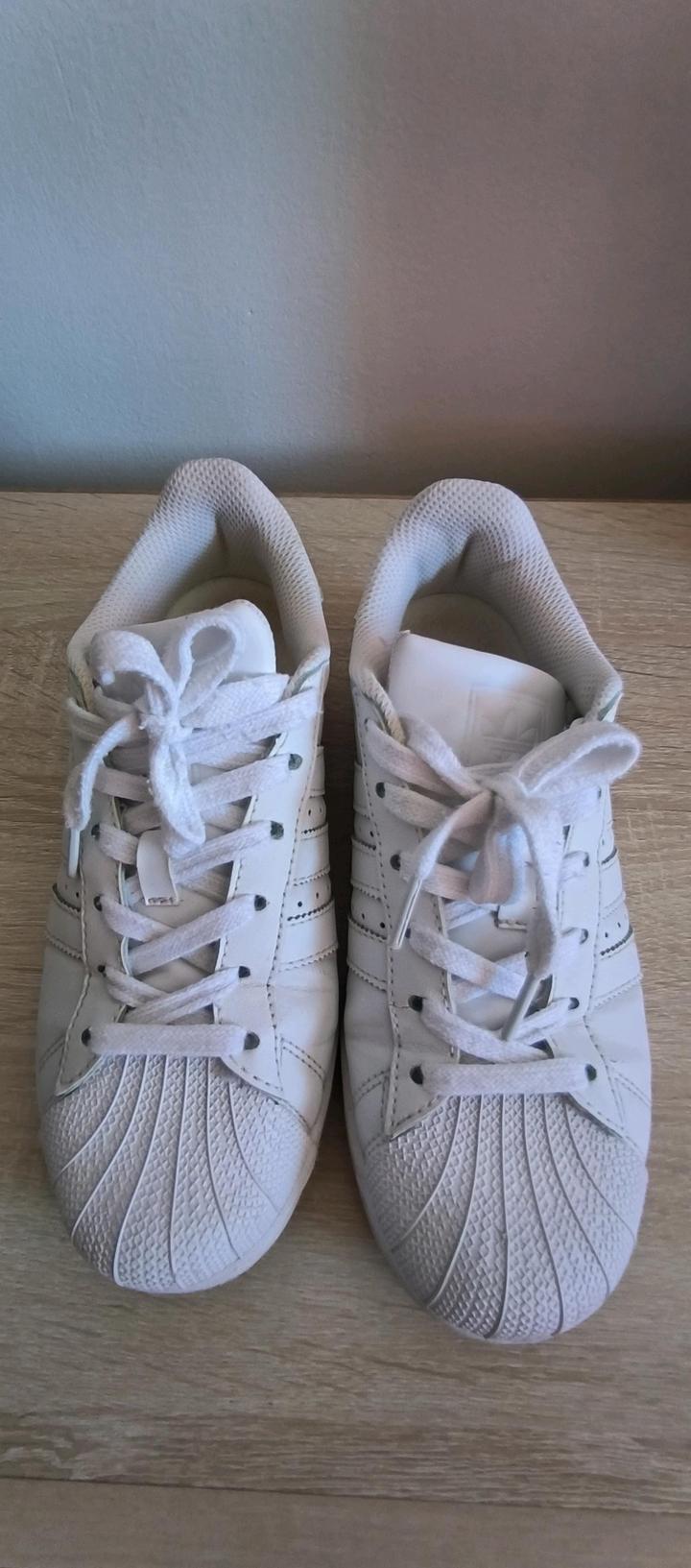 кросовки adidas superstar 35