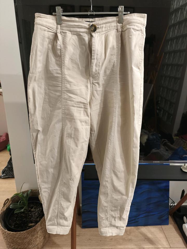 Брюки Zara