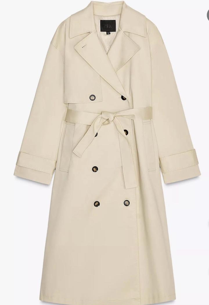 Zara Нету