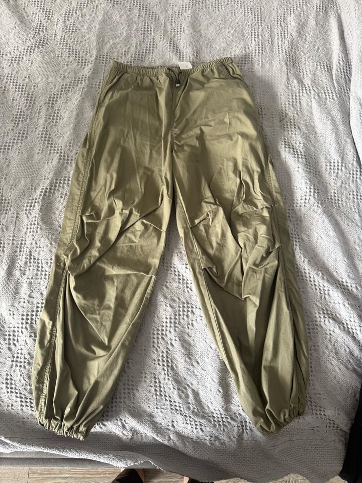 Брюки H&M