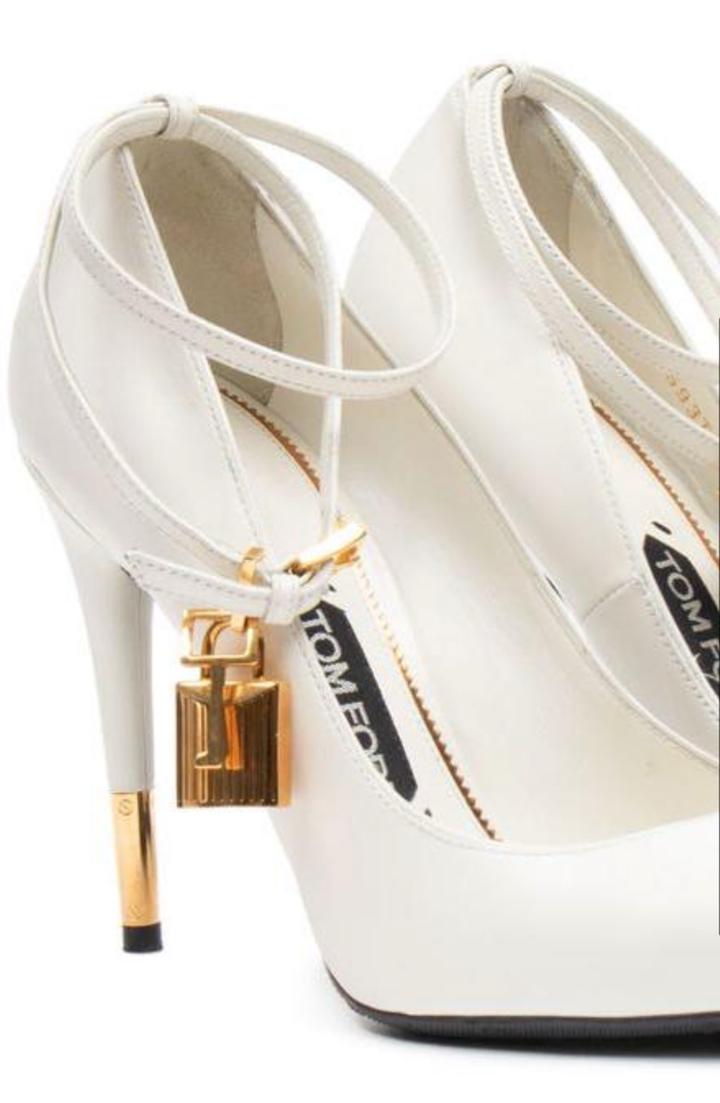 Tom Ford