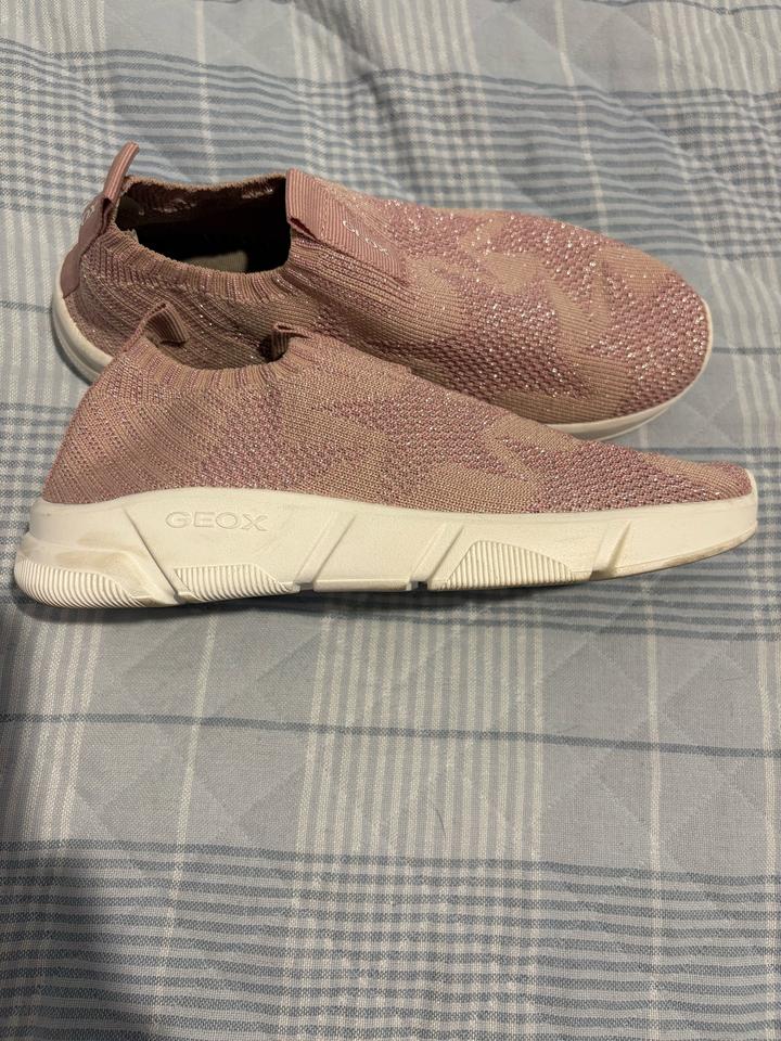 Geox