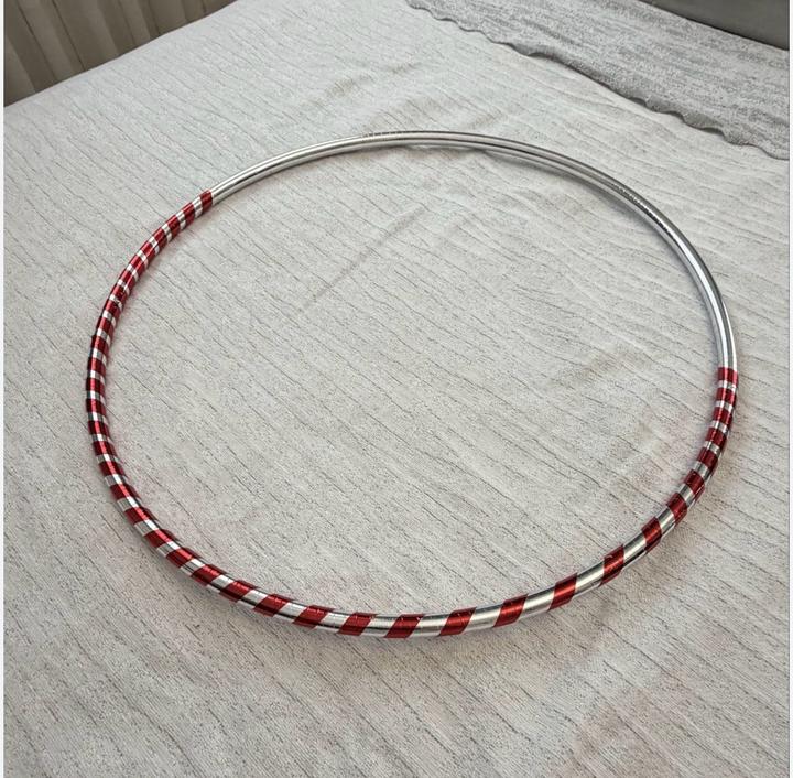 Гимнастический обруч