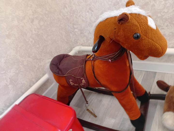 Игрушка