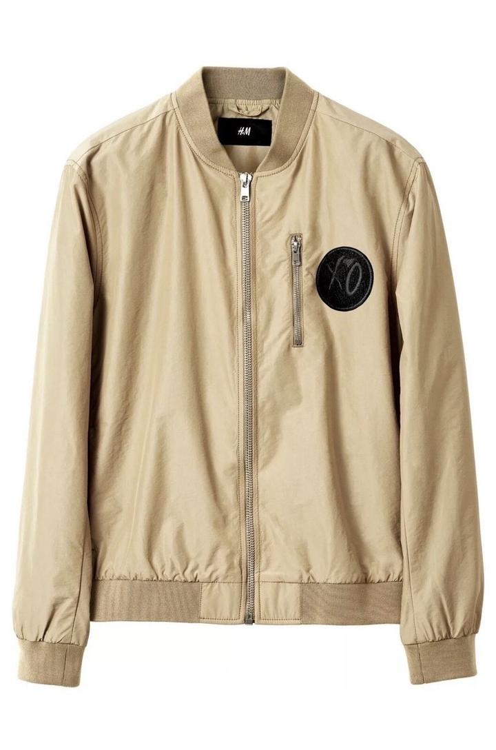 H&M