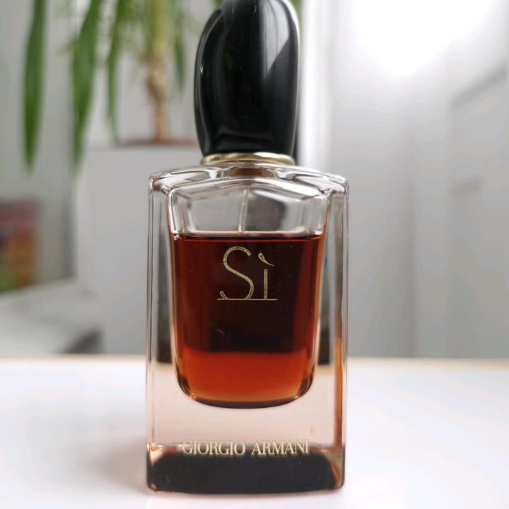 Giorgio Armani