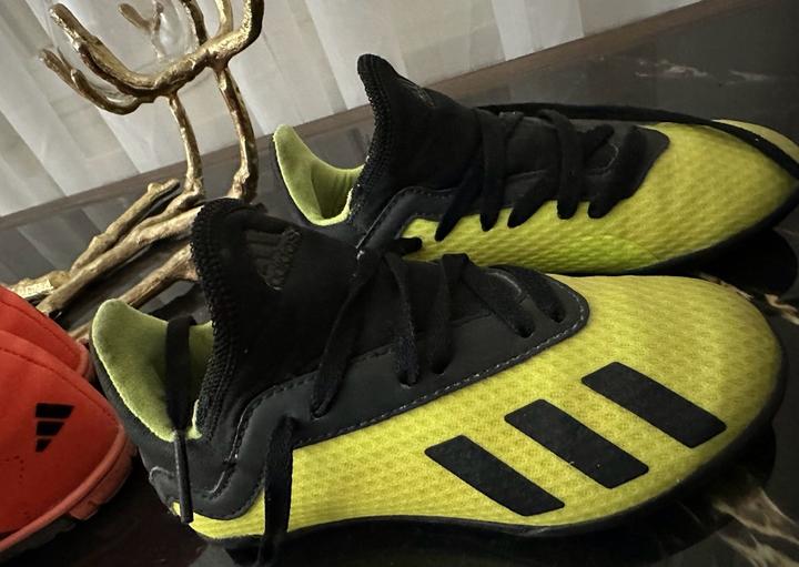 Adidas