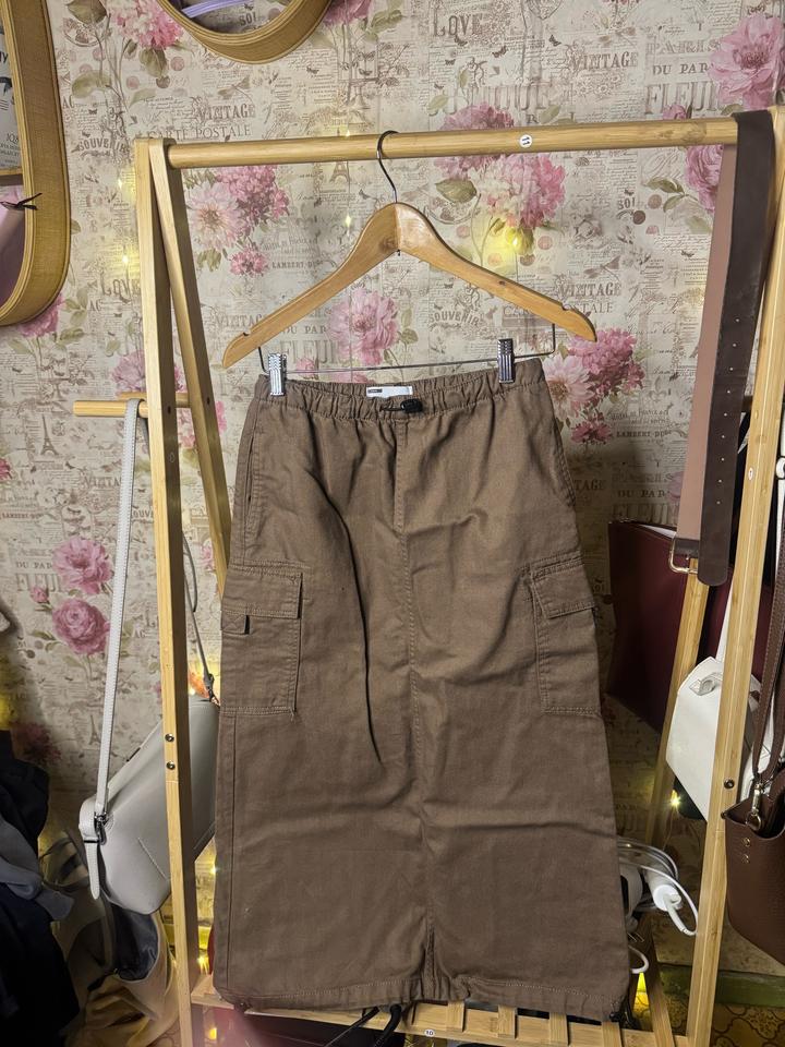 Bershka