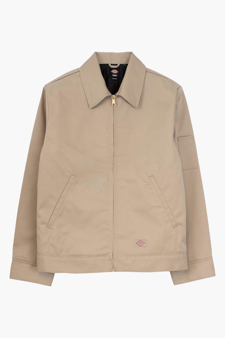 Dickies