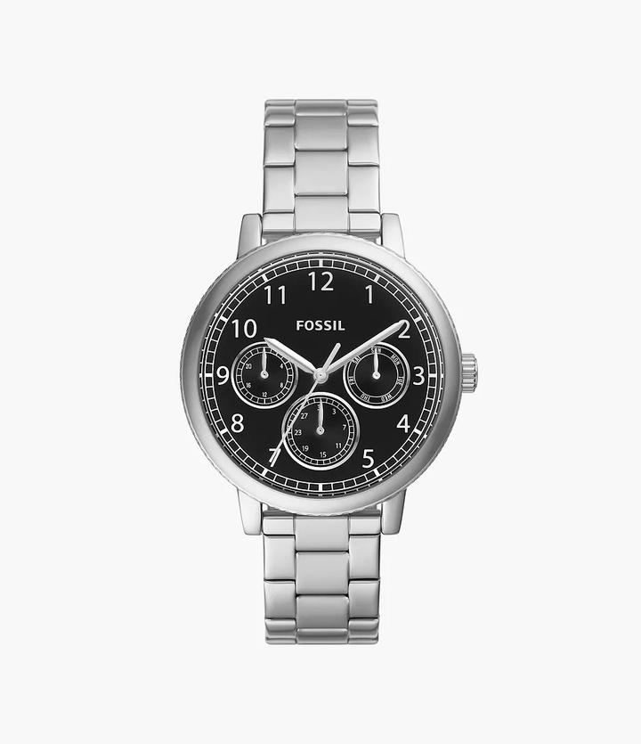 Мужские часы Fossil