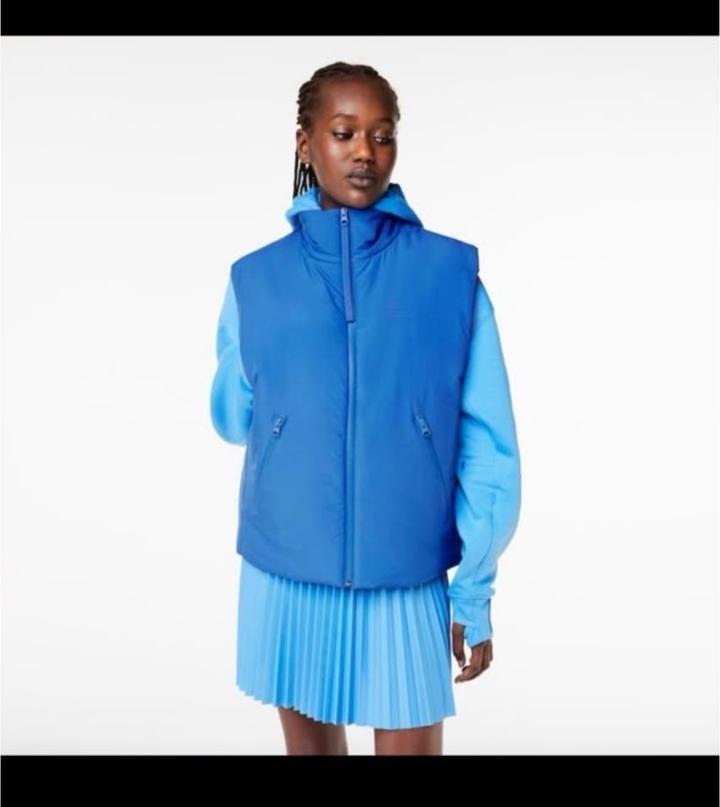 Lacoste Стеганый жилет