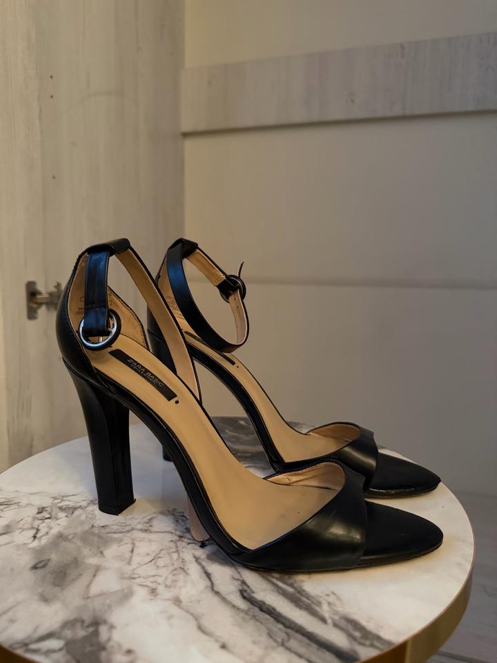 Босоножки ZARA