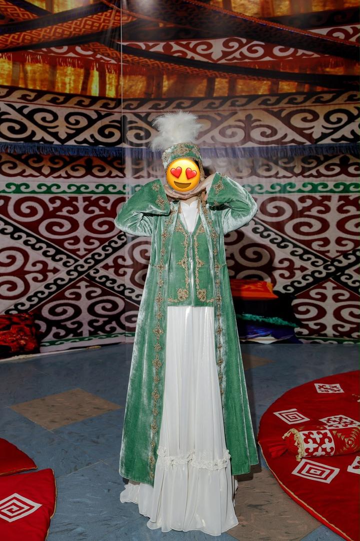 Medina Saktaganova