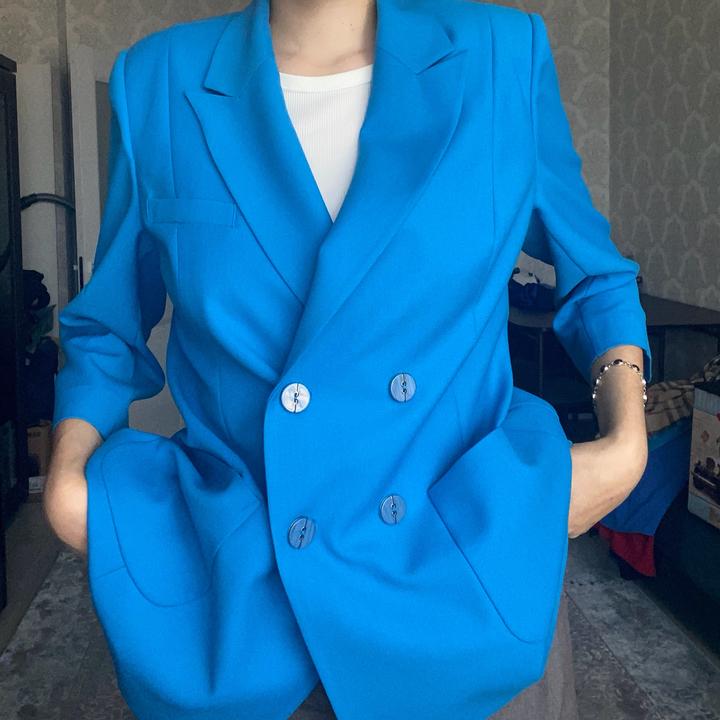 shn woman