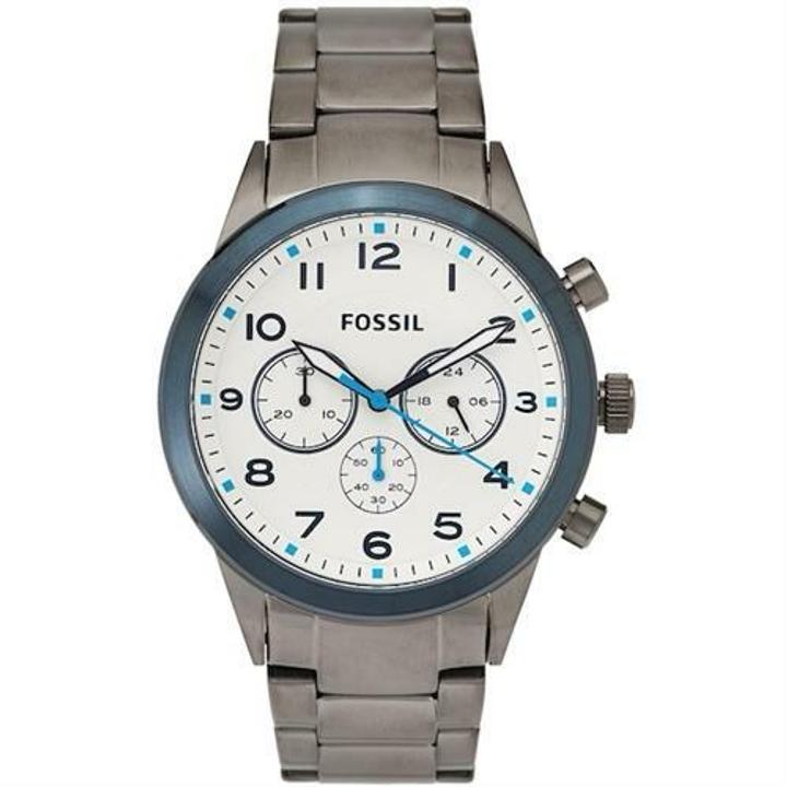 Мужские часы Fossil