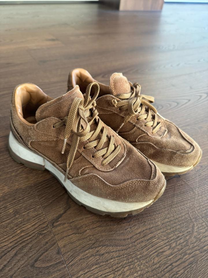 Кроссовки Massimo Dutti
