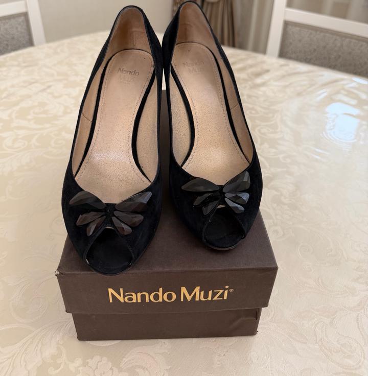 Nando Muzi