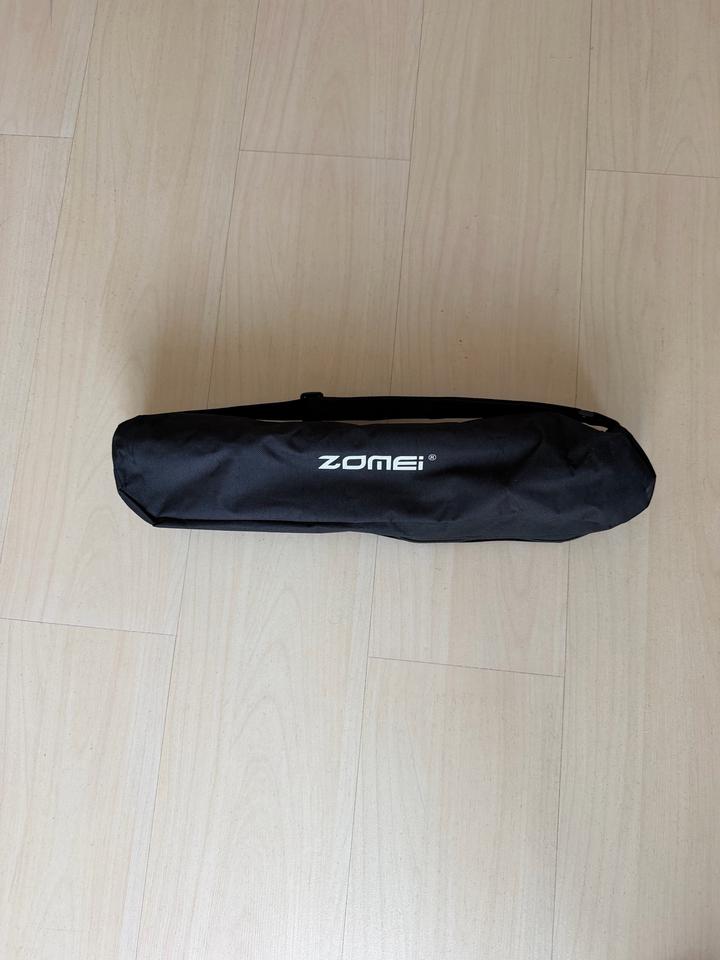Zomei