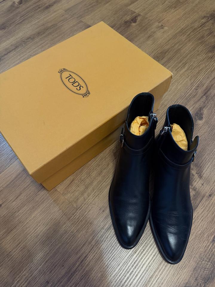 TOD’s