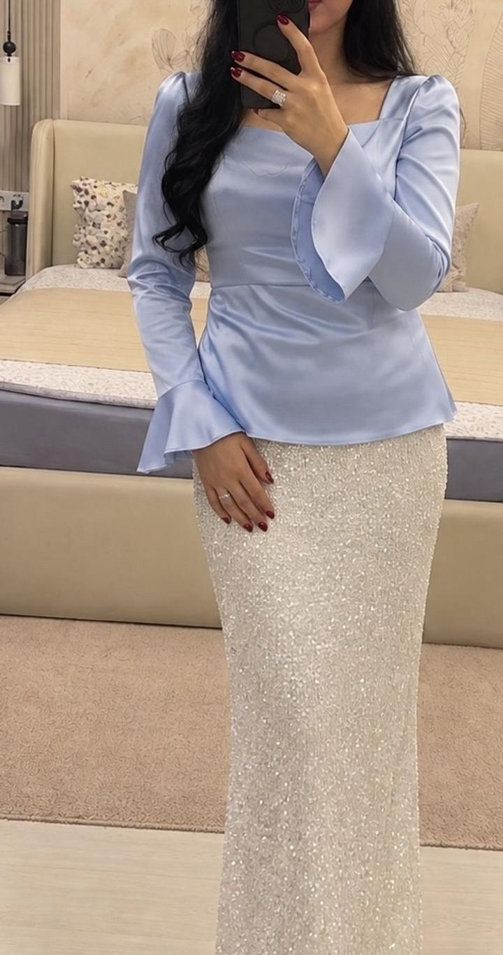 Anargul.atelier Вечерний комбинезон
