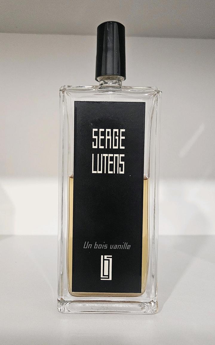 Serge Lutens