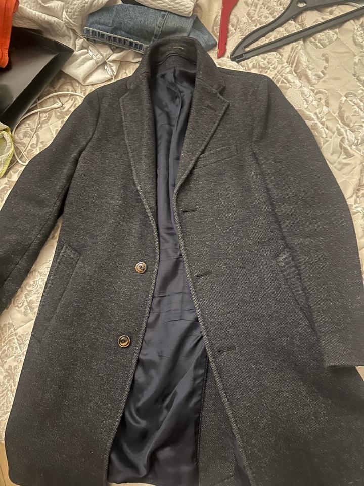 Massimo Dutti