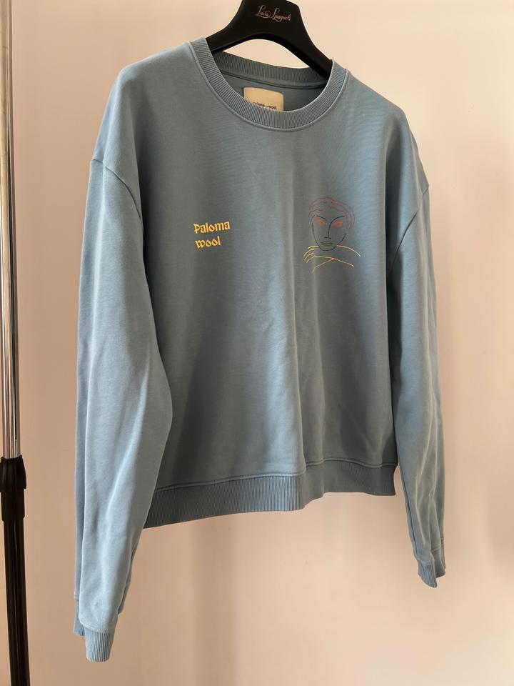 Paloma Wool