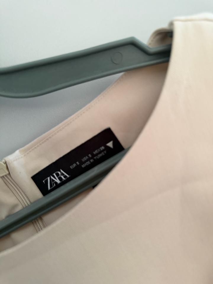 Платье ZARA